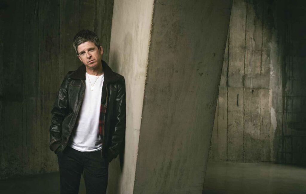 ノエル・ギャラガーズ・ハイ・フライング・バーズ (Noel Gallagher’s High Flying Birds)