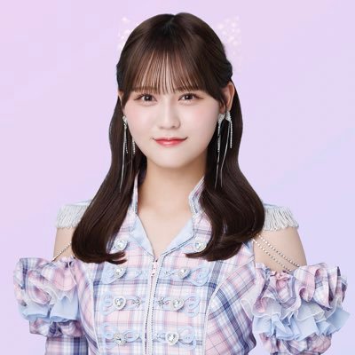 髙松瞳のプロフィール写真