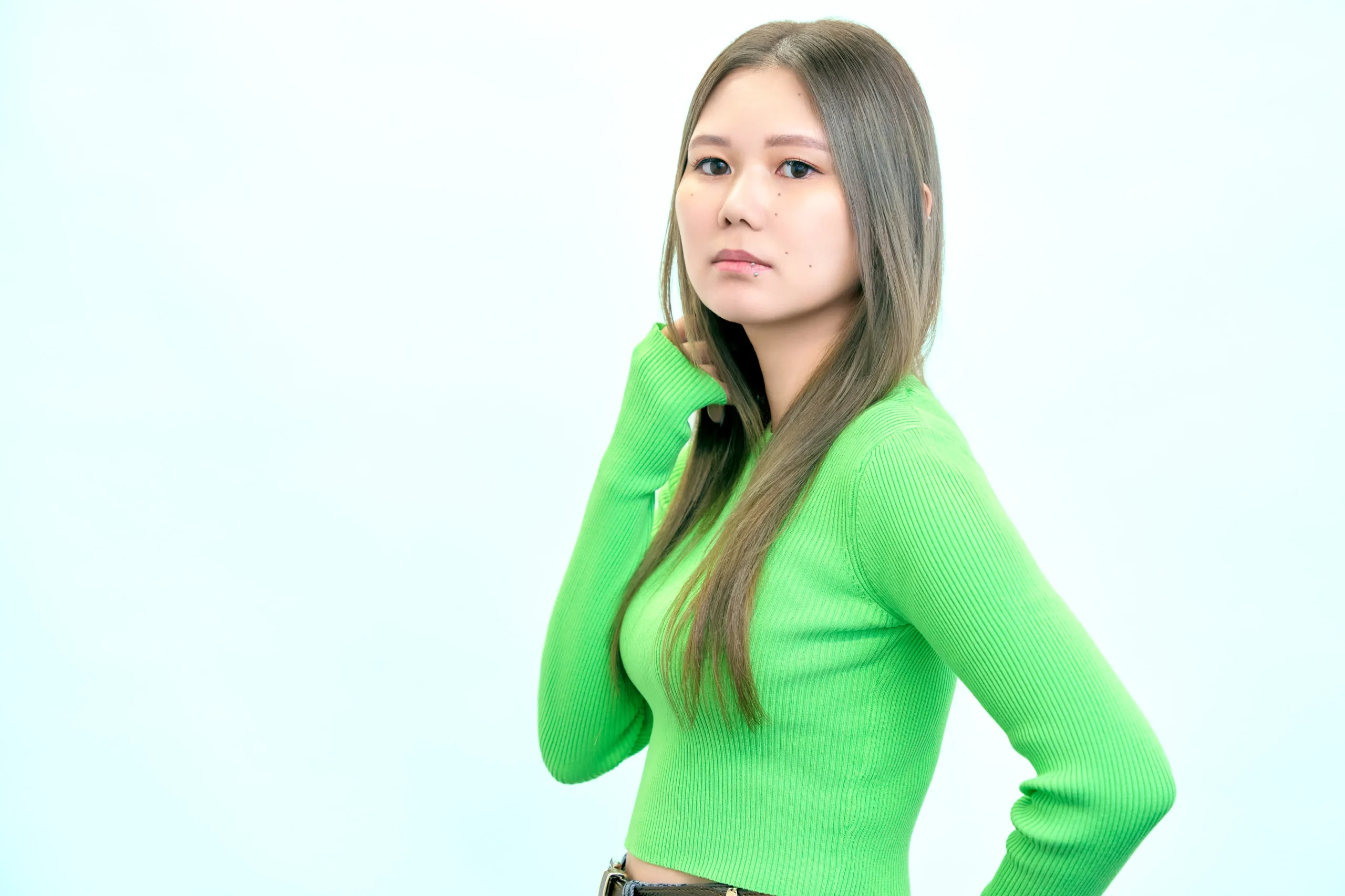 金原ひとみ
